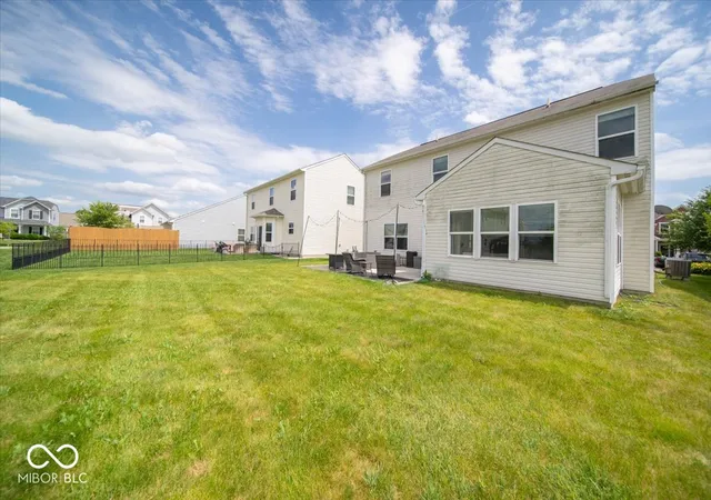31st image of 12704 Cold Stream Rd, Noblesville, IN 46060 | MLS# 22106796