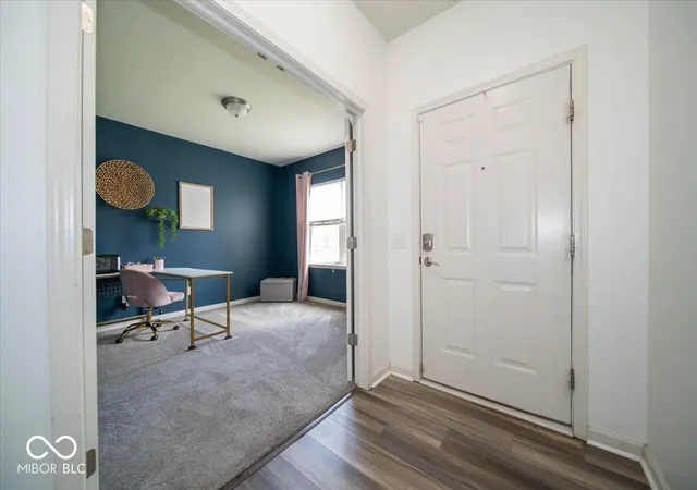 4th image of 12704 Cold Stream Rd, Noblesville, IN 46060 | MLS# 22106796