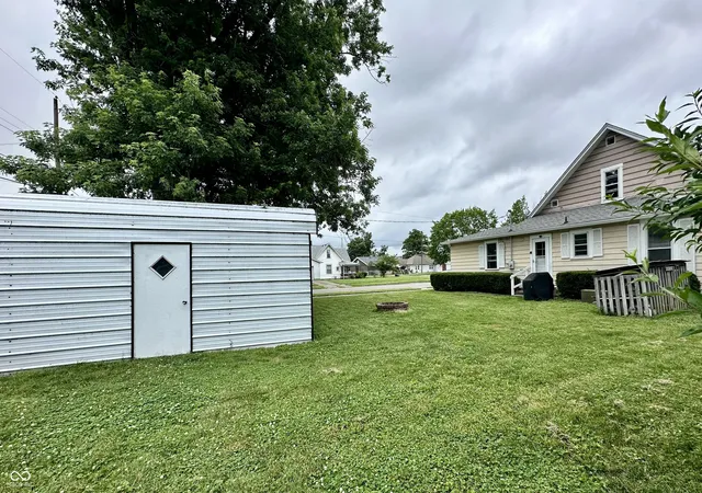 2nd image of 89 W Mitchell Ave, Martinsville, IN 46151 | MLS# 22106801