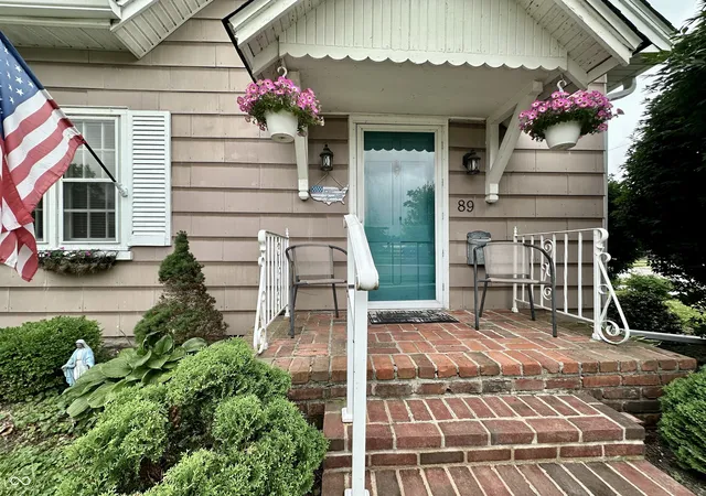 5th image of 89 W Mitchell Ave, Martinsville, IN 46151 | MLS# 22106801