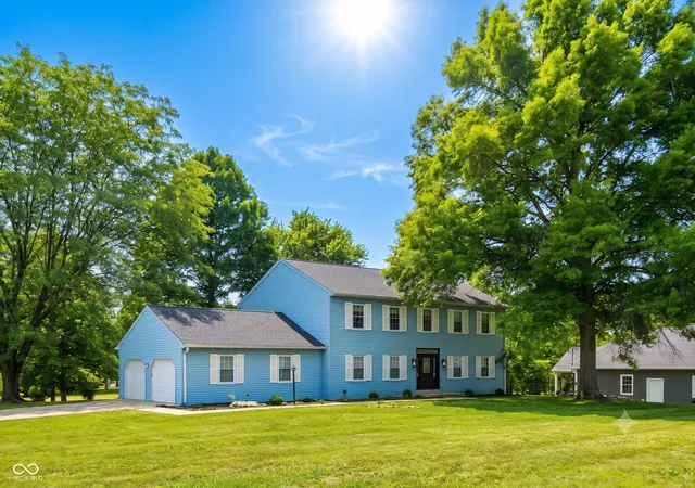 52nd image of 32 Edgelea Dr, Greencastle, IN 46135 | MLS# 22106806
