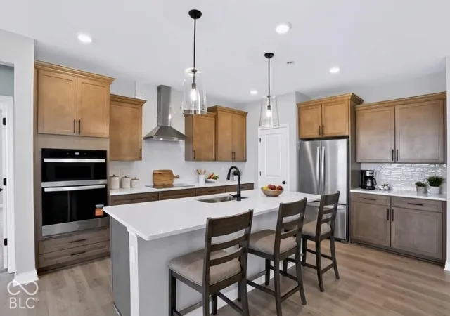 Photo 2 of Single family home for sale at 6689 Thresher Pass, Mc Cordsville, IN 46055 | MLS# 22106818 | Listing updated on 2026-10-26