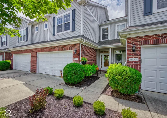 Homes for sale in Noblesville, IN | 5649 Castor Wy, Noblesville, IN 46062 | MLS# 22106823