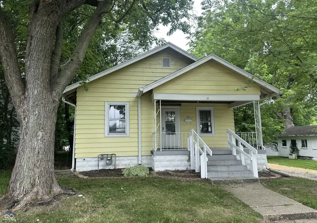 1st image of 28 Beveridge, Greencastle, IN 46135 | MLS# 22106827