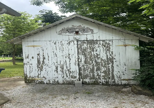 16th image of 28 Beveridge, Greencastle, IN 46135 | MLS# 22106827