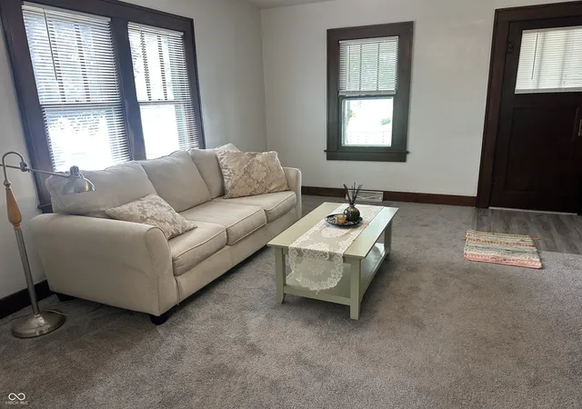 2nd image of 28 Beveridge, Greencastle, IN 46135 | MLS# 22106827