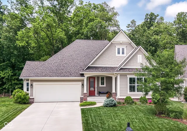 Homes for sale in Westfield, IN | 16436 Brigham Ln, Westfield, IN 46074 | MLS# 22106830