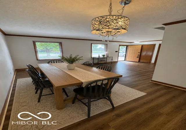 Photo 3 of Condo for sale at 1220 Willow Springs Blvd #38, Brownsburg, IN 46112 | MLS# 22106849 | Listing updated on 2026-09-23