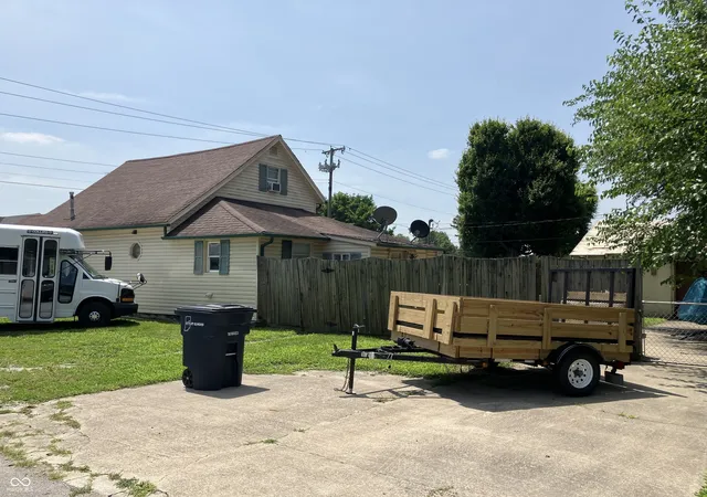 3rd image of 1534 S P St, Elwood, IN 46036 | MLS# 22106854