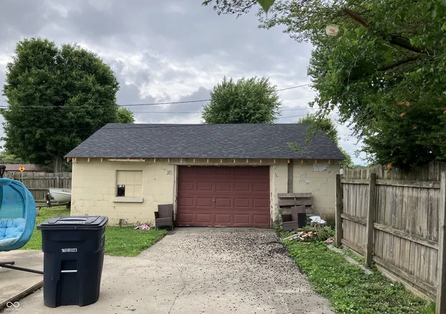 4th image of 1534 S P St, Elwood, IN 46036 | MLS# 22106854