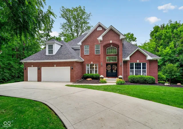 Photo 1 of Single family home for sale at 11030 Tenacious Dr, Indianapolis, IN 46236 | MLS# 22106875 | Listing updated on 2026-08-18