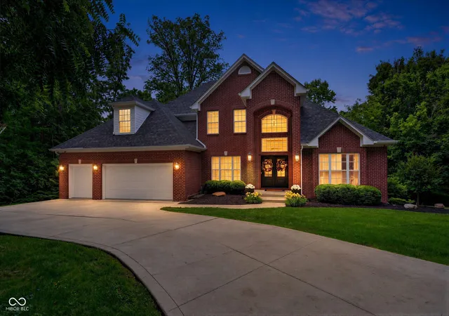 Photo 2 of Single family home for sale at 11030 Tenacious Dr, Indianapolis, IN 46236 | MLS# 22106875 | Listing updated on 2026-08-18