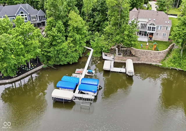 Photo 3 of Single family home for sale at 11030 Tenacious Dr, Indianapolis, IN 46236 | MLS# 22106875 | Listing updated on 2026-08-18