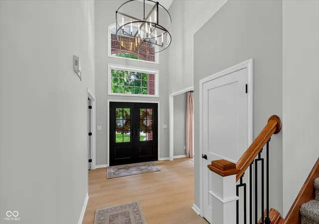 Photo 3 of Sale Pending at 11030 Tenacious Dr, Indianapolis, IN 46236 | MLS# 22106875 | Listing updated on 2026-10-14