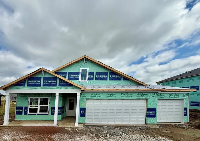 Homes for sale in Whitestown, IN | 6202 Flag Stop Dr, Whitestown, IN 46075 | MLS# 22106878