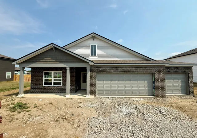 1st image of 6202 Flag Stop Dr, Whitestown, IN 46075 | MLS# 22106878