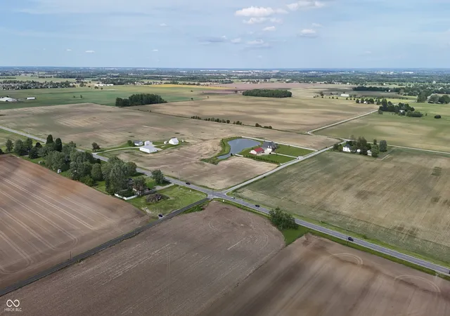 5th image of 0 N State Road 135, Bargersville, IN 46106 | MLS# 22106880