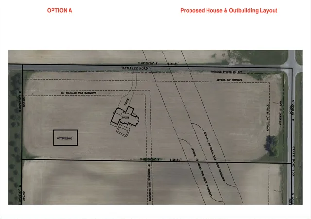 6th image of 0 N State Road 135, Bargersville, IN 46106 | MLS# 22106880