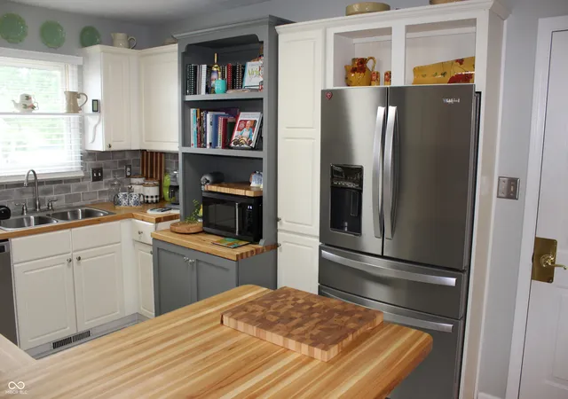 4th image of 400 Unit 1 Longcastle Dr, Greencastle, IN 46135 | MLS# 22106885