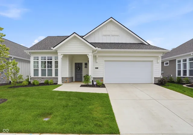1st image of 2619 Collins Dr, Westfield, IN 46074 | MLS# 22106891