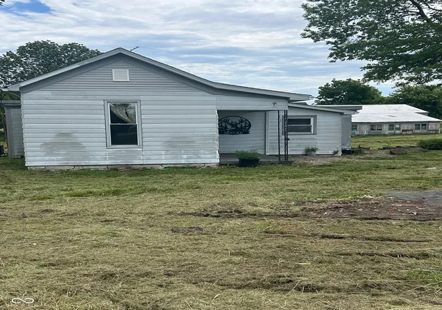 1st image of 5344 N County Road 700 W, Saint Paul, IN 47272 | MLS# 22106896