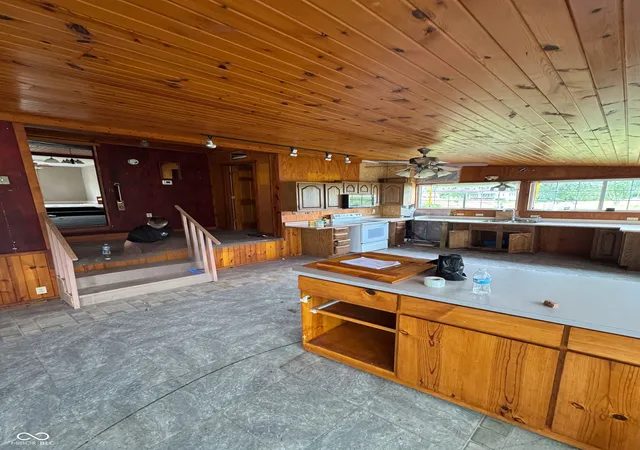 13th image of 5344 N County Road 700 W, Saint Paul, IN 47272 | MLS# 22106896