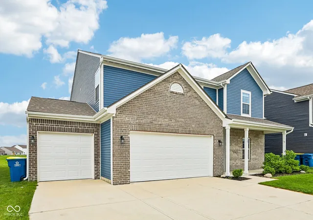 Homes for sale in Sheridan, IN | 527 Buckthorn, Sheridan, IN 46069 | MLS# 22106898