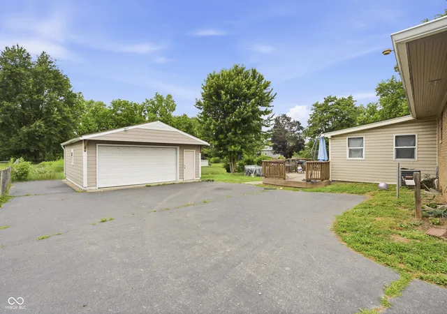 34th image of 181 Royal Rd, Beech Grove, IN 46107 | MLS# 22106903