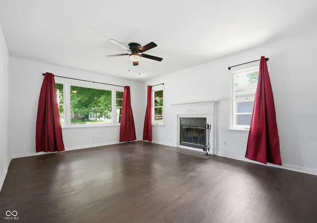 3rd image of 1609 Kessler Boulevard East, Indianapolis, IN 46220 | MLS# 22106913