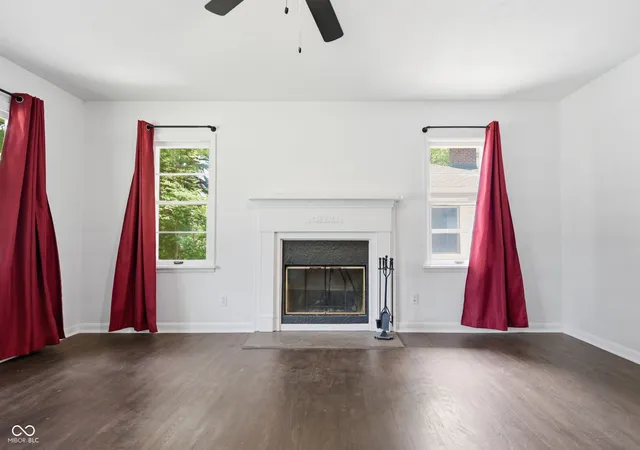 5th image of 1609 Kessler Boulevard East, Indianapolis, IN 46220 | MLS# 22106913