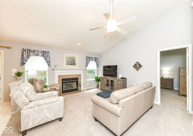 Homes for sale in Fishers, IN | 10463 Becker Ct, Fishers, IN 46038 | MLS# 22106915