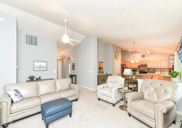 Homes for sale in Fishers, IN | 10463 Becker Ct, Fishers, IN 46038 | MLS# 22106915