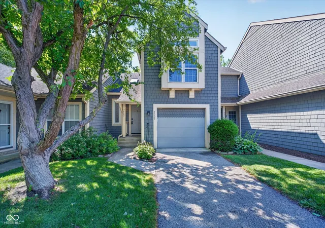 1st image of 7507 Choate Ct, Indianapolis, IN 46254 | MLS# 22106917