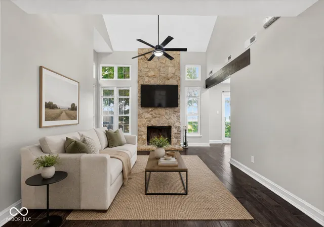 5th image of 7507 Choate Ct, Indianapolis, IN 46254 | MLS# 22106917