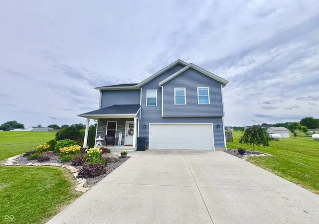 Homes for sale in Springville, IN | 12851 E Hirth Ln, Springville, IN 47462 | MLS# 22106918