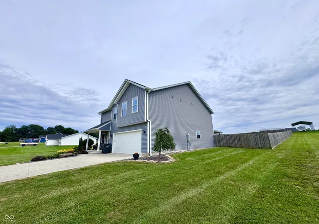 Homes for sale in Springville, IN | 12851 E Hirth Ln, Springville, IN 47462 | MLS# 22106918