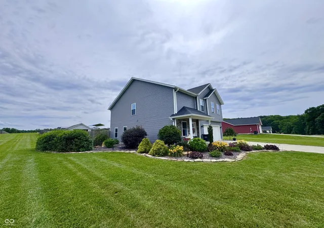 Homes for sale in Springville, IN | 12851 E Hirth Ln, Springville, IN 47462 | MLS# 22106918
