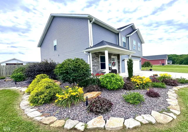 Homes for sale in Springville, IN | 12851 E Hirth Ln, Springville, IN 47462 | MLS# 22106918