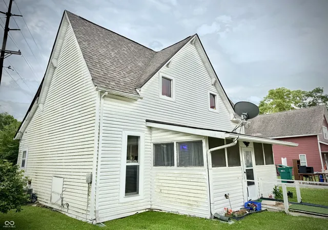 Homes for sale in Whitestown, IN | 7 N Main St, Whitestown, IN 46075 | MLS# 22106923