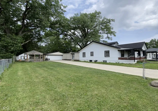 Photo 3 of Single family home for sale at 2923 N Denny St, Indianapolis, IN 46218 | MLS# 22106924 | Listing updated on 2026-06-17
