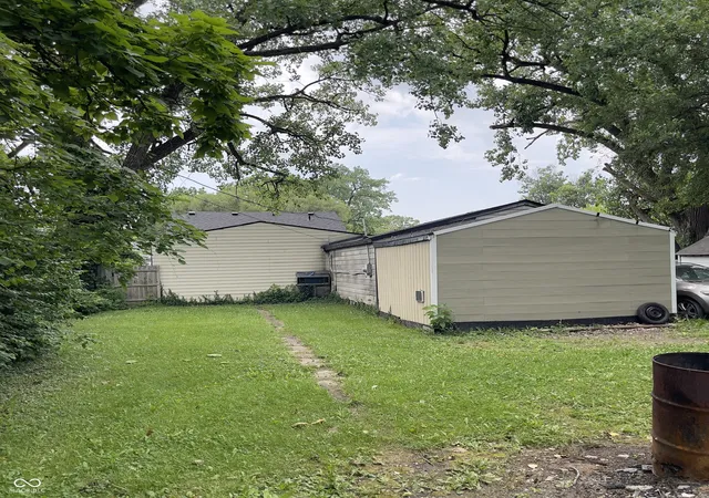 Photo 4 of Single family home for sale at 2923 N Denny St, Indianapolis, IN 46218 | MLS# 22106924 | Listing updated on 2026-06-17