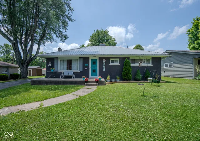 Homes for sale in North Vernon, IN | 333 Norris Ave, North Vernon, IN 47265 | MLS# 22106936