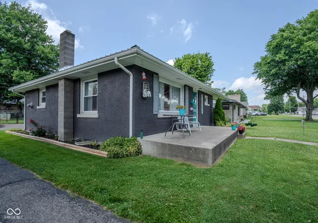 Homes for sale in North Vernon, IN | 333 Norris Ave, North Vernon, IN 47265 | MLS# 22106936