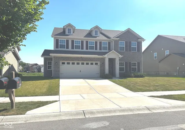 1st image of 9789 Mystic Sun Ct, Fishers, IN 46040 | MLS# 22106938