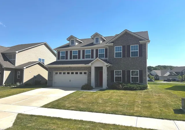 2nd image of 9789 Mystic Sun Ct, Fishers, IN 46040 | MLS# 22106938