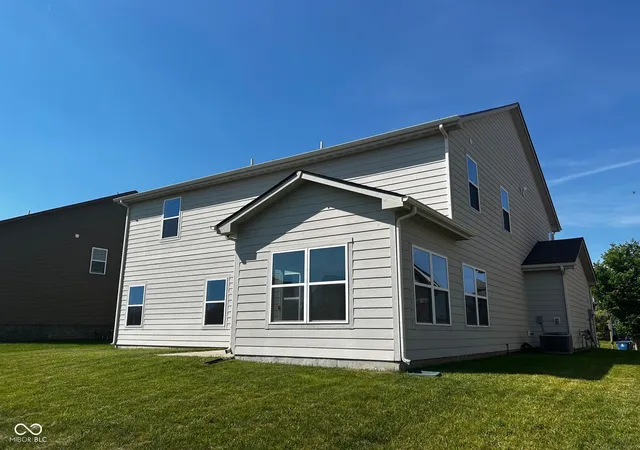 4th image of 9789 Mystic Sun Ct, Fishers, IN 46040 | MLS# 22106938