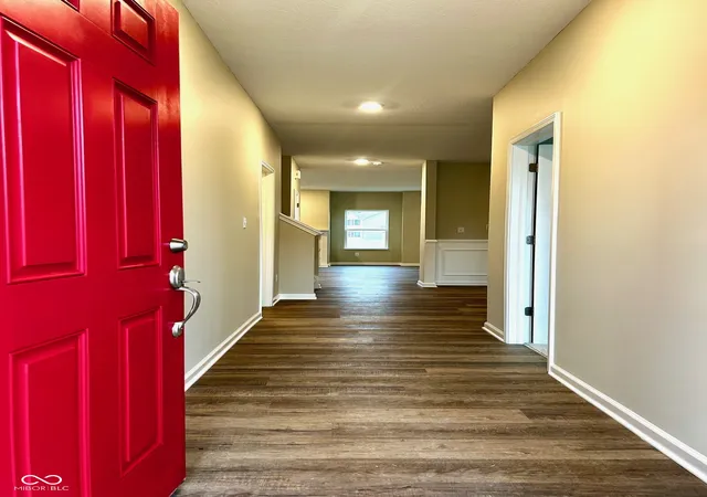 5th image of 9789 Mystic Sun Ct, Fishers, IN 46040 | MLS# 22106938