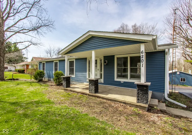 1st image of 6201 S Proctor Rd, Muncie, IN 47302 | MLS# 22106941