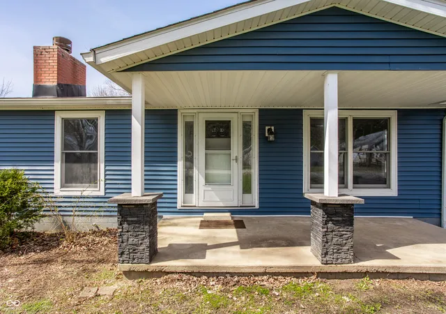 2nd image of 6201 S Proctor Rd, Muncie, IN 47302 | MLS# 22106941