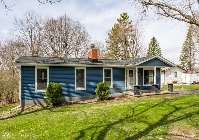 3rd image of 6201 S Proctor Rd, Muncie, IN 47302 | MLS# 22106941